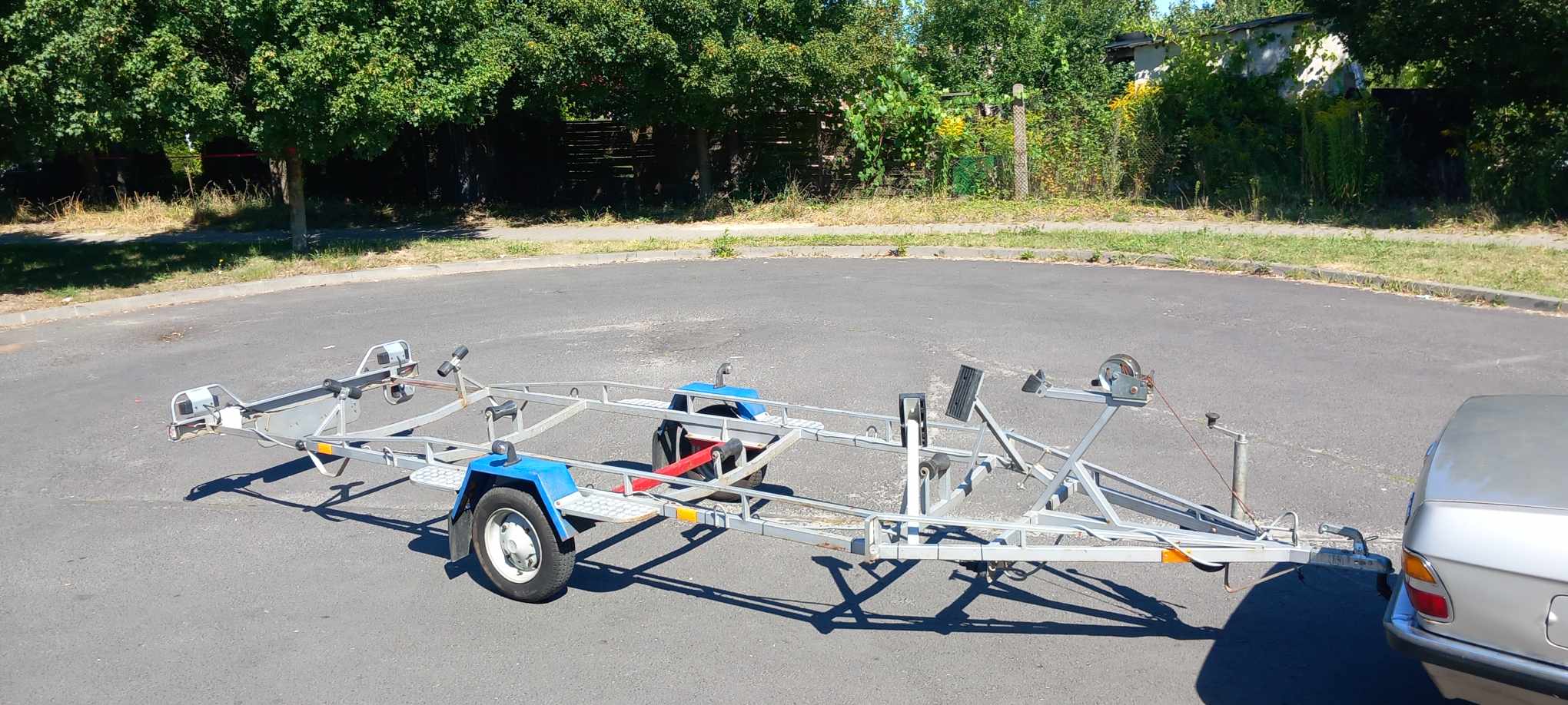Realizacja transportu — zdjęcie 3