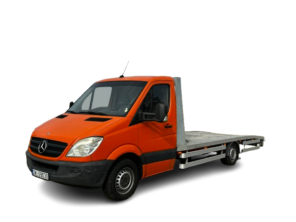 Autolaweta IGNITE